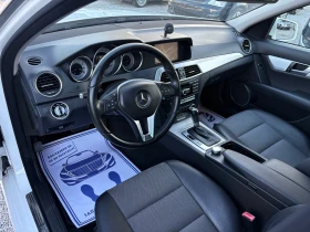 Mercedes-Benz C 220 CDI AMG | Mobile.bg    8