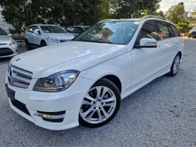 Обява за продажба на Mercedes-Benz C 220 CDI AMG ~15 999 лв. - изображение 1