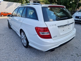 Обява за продажба на Mercedes-Benz C 220 CDI AMG ~15 999 лв. - изображение 6