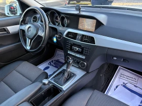 Mercedes-Benz C 220 CDI AMG | Mobile.bg    14