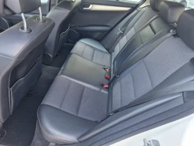 Mercedes-Benz C 220 CDI AMG | Mobile.bg    14