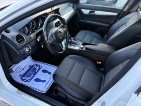 Mercedes-Benz C 220 CDI AMG | Mobile.bg    9