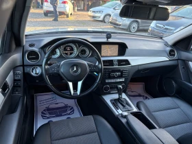 Mercedes-Benz C 220 CDI AMG | Mobile.bg    10