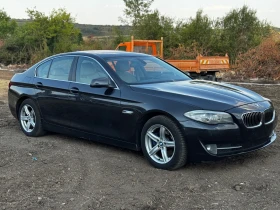 Обява за продажба на BMW 520 520d* 184к.с.* 8ZF Автомат ~15 499 лв. - изображение 6