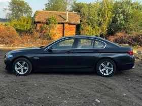 Обява за продажба на BMW 520 520d* 184к.с.* 8ZF Автомат ~15 499 лв. - изображение 1