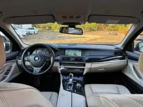 Обява за продажба на BMW 520 520d* 184к.с.* 8ZF Автомат ~15 499 лв. - изображение 8