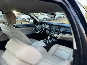 Обява за продажба на BMW 520 520d* 184к.с.* 8ZF Автомат ~15 499 лв. - изображение 10