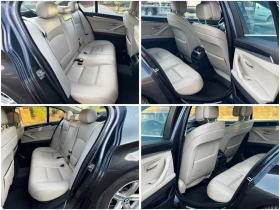 BMW 520 520d* 184к.с.* 8ZF Автомат - 15499 лв. - 76659190 13
