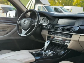 Обява за продажба на BMW 520 520d* 184к.с.* 8ZF Автомат ~15 499 лв. - изображение 9