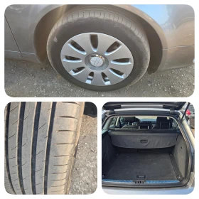 Audi A4 АВТОМАТ - 6999 лв. - 68970325 16