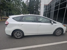 Toyota Prius CARFAX* *   *  | Mobile.bg    4