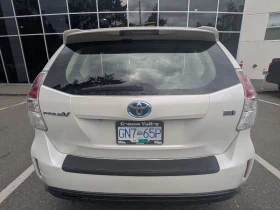 Toyota Prius CARFAX* *   *  | Mobile.bg    3