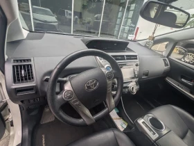 Toyota Prius CARFAX* *   *  | Mobile.bg    7