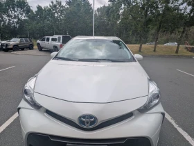 Toyota Prius CARFAX* *   *  | Mobile.bg    5
