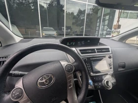 Toyota Prius CARFAX* *   *  | Mobile.bg    9