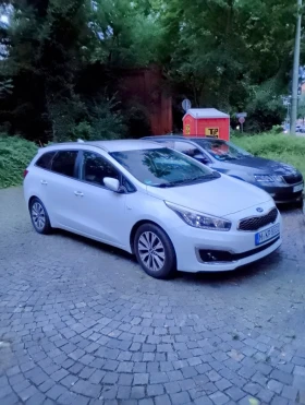 Обява за продажба на Kia Ceed ~4 200 EUR - изображение 1