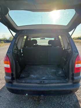 Opel Zafira 1.8 | Mobile.bg    8