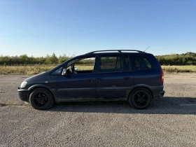 Opel Zafira 1.8 | Mobile.bg    6