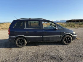 Opel Zafira 1.8 | Mobile.bg    5
