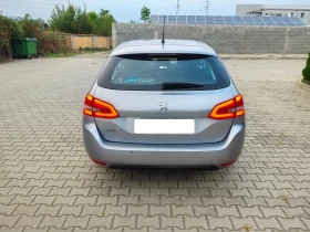 Обява за продажба на Peugeot 308 1.5HDI АВТОМАТИК  ~17 200 лв. - изображение 2