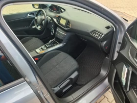 Обява за продажба на Peugeot 308 1.5HDI АВТОМАТИК  ~17 200 лв. - изображение 6