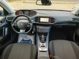 Обява за продажба на Peugeot 308 1.5HDI АВТОМАТИК  ~17 200 лв. - изображение 7