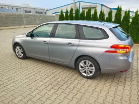 Обява за продажба на Peugeot 308 1.5HDI АВТОМАТИК  ~17 200 лв. - изображение 5