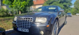 Обява за продажба на Chrysler 300c 5.7L V8 HEMI  / ГАЗ ~15 000 лв. - изображение 1