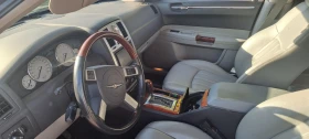 Обява за продажба на Chrysler 300c 5.7L V8 HEMI  / ГАЗ ~15 000 лв. - изображение 5