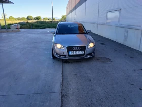 Обява за продажба на Audi A4 2.5 TDI ~5 700 лв. - изображение 5