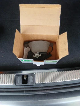 Audi A4 2.5 TDI | Mobile.bg    11
