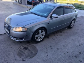 Обява за продажба на Audi A4 2.5 TDI ~5 700 лв. - изображение 1