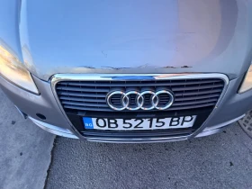 Обява за продажба на Audi A4 2.5 TDI ~5 700 лв. - изображение 3