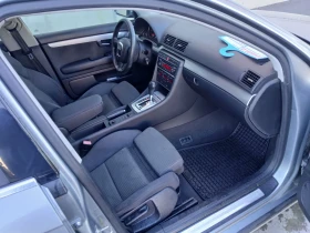 Обява за продажба на Audi A4 2.5 TDI ~5 700 лв. - изображение 8