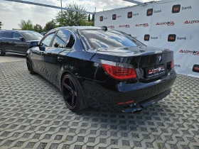 BMW 520 2.0i-170= = M PACKET= NAVI=  | Mobile.bg    5