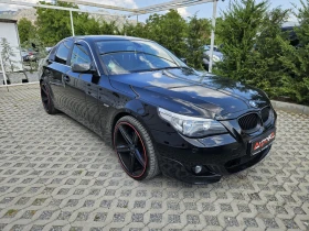 BMW 520 2.0i-170= = M PACKET= NAVI=  | Mobile.bg    2