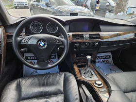 BMW 520 2.0i-170= = M PACKET= NAVI=  | Mobile.bg    11
