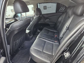 BMW 520 2.0i-170= = M PACKET= NAVI=  | Mobile.bg    9