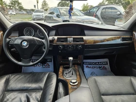 BMW 520 2.0i-170= = M PACKET= NAVI=  | Mobile.bg    12