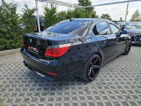 BMW 520 2.0i-170= = M PACKET= NAVI=  | Mobile.bg    3