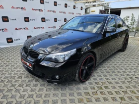BMW 520 2.0i-170= = M PACKET= NAVI=  | Mobile.bg    6