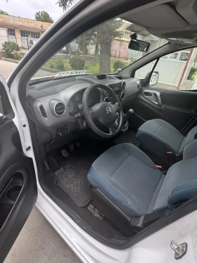 Citroen Berlingo 1.3 | Mobile.bg    5