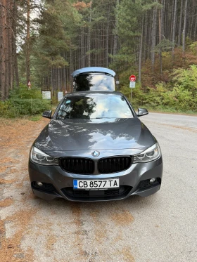 BMW 3gt 330d xDrive - | Mobile.bg    5