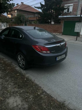 Обява за продажба на Opel Insignia ~4 500 лв. - изображение 3
