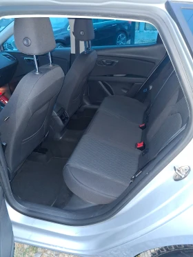 Seat Leon | Mobile.bg    15