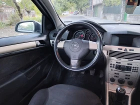 Обява за продажба на Opel Astra 1.7 dizel mnogo zapazena ~2 499 лв. - изображение 4