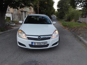 Обява за продажба на Opel Astra 1.7 dizel mnogo zapazena ~2 499 лв. - изображение 2