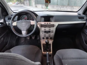 Обява за продажба на Opel Astra 1.7 dizel mnogo zapazena ~2 499 лв. - изображение 5