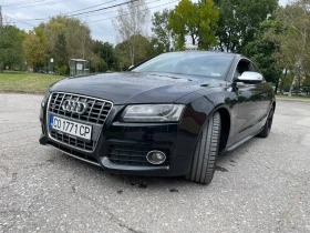 Audi S5 4.2 FSI , Distronic - изображение 1