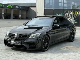 Mercedes-Benz S 350 D/FACELIFT/2019/3xTV/BURMESTER/PANORAMA/LIZING - 81999 лв. / 41925.42 € - 19939415 3